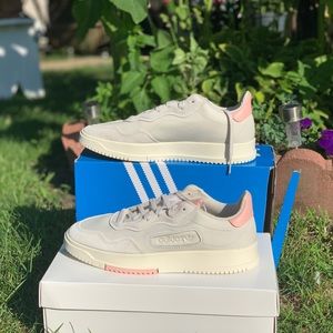 Adidas SC Premiere Tennis sneaker